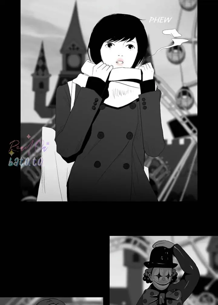 Read Annarasumanara ENGLISH Manga Online