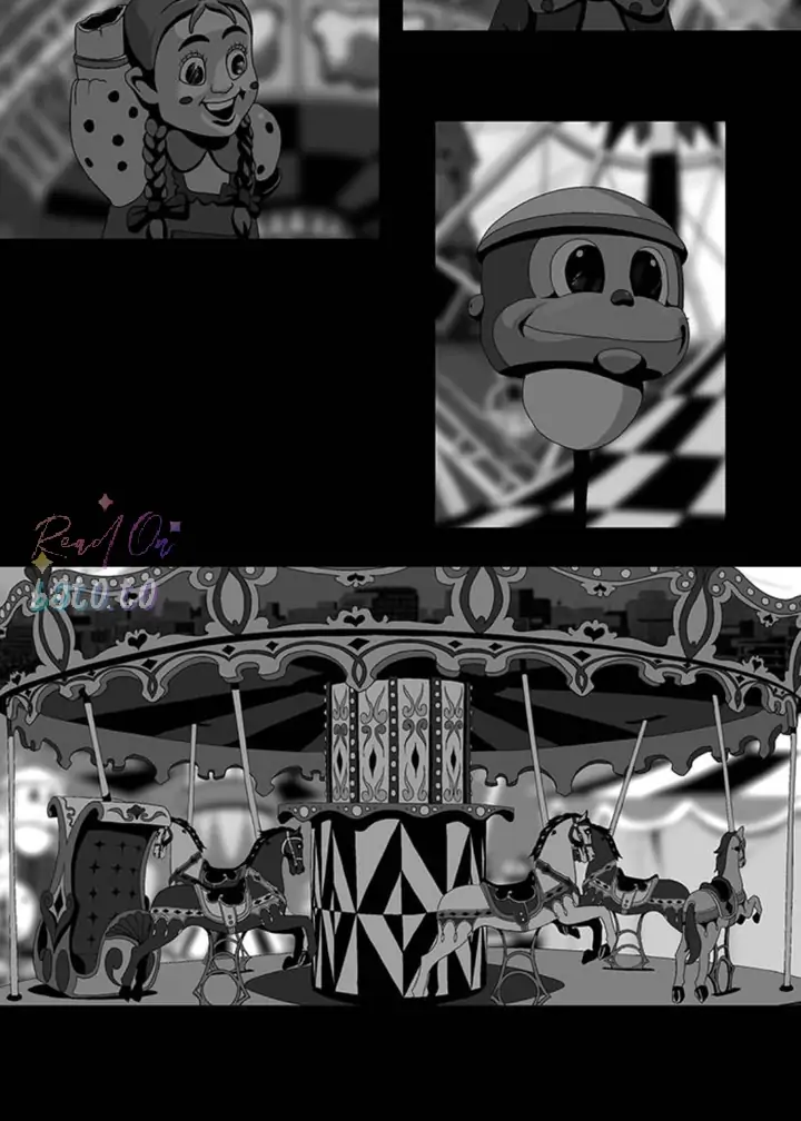 Read Annarasumanara ENGLISH Manga Online