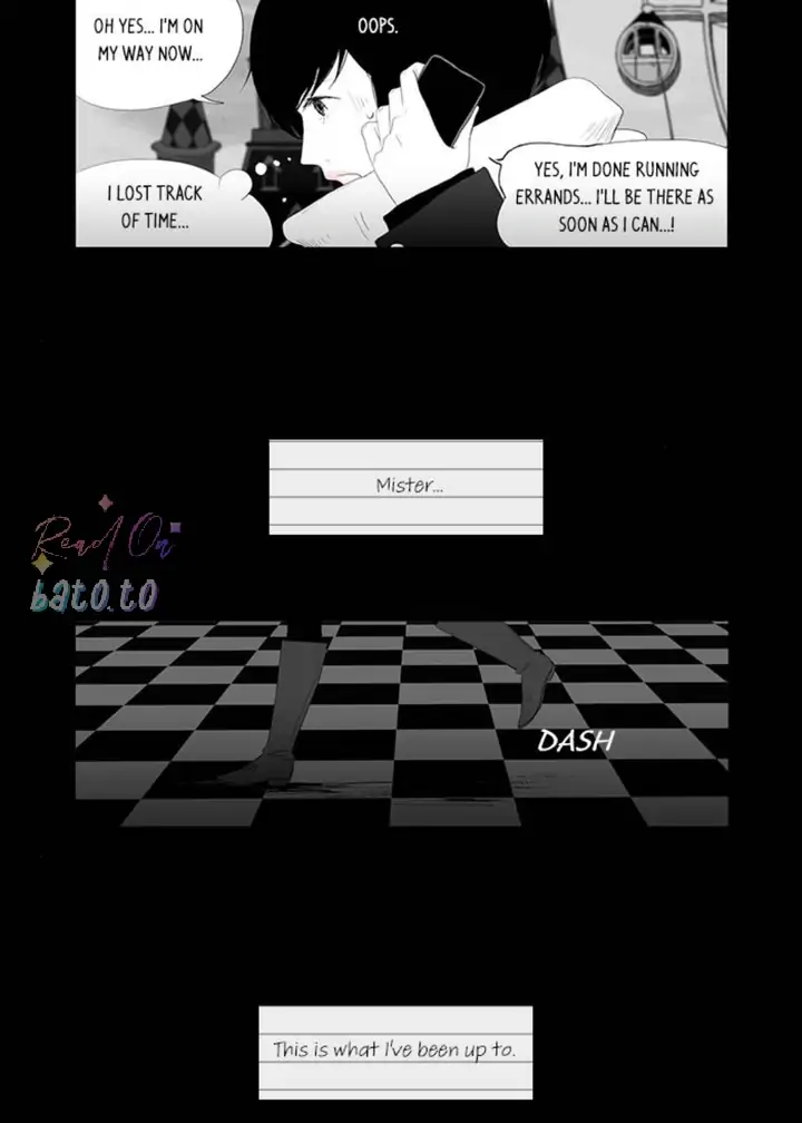 Read Annarasumanara ENGLISH Manga Online