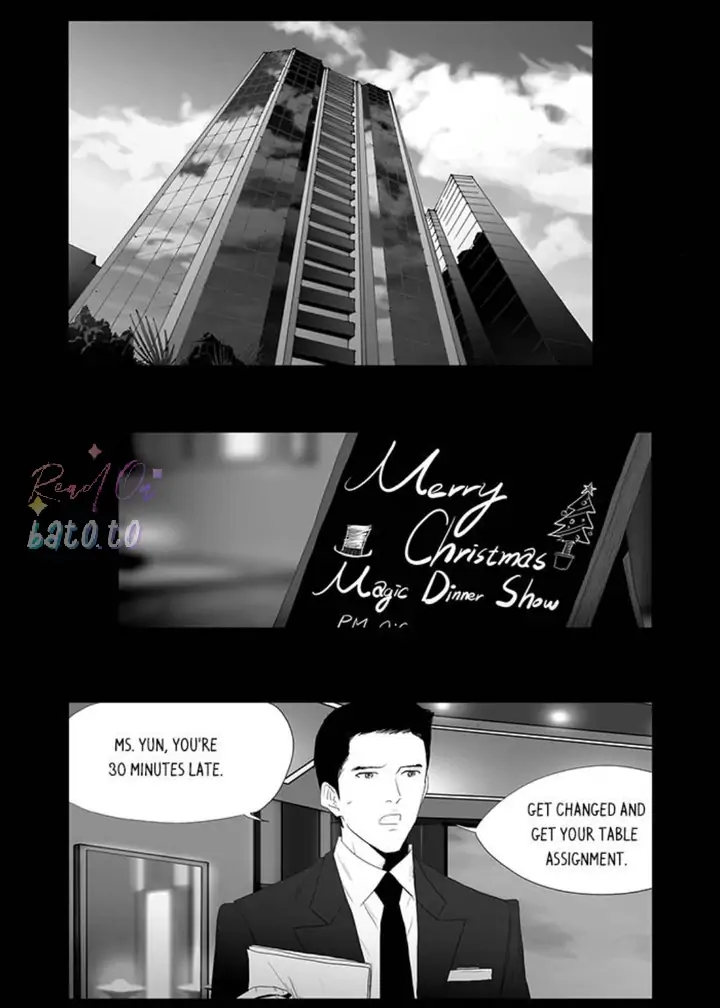 Read Annarasumanara ENGLISH Manga Online