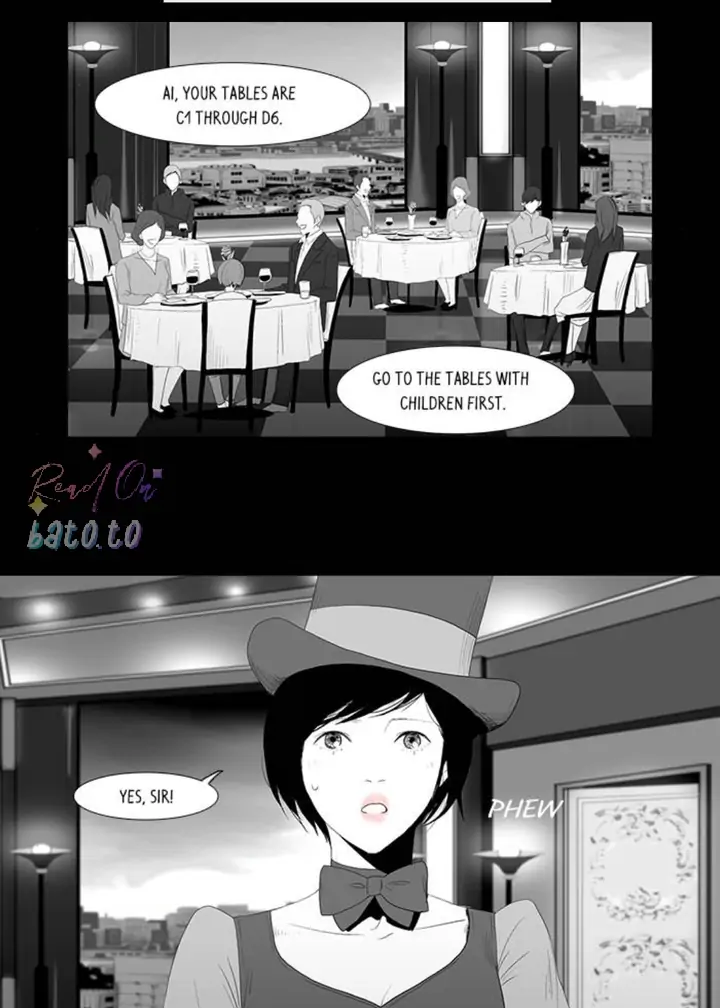 Read Annarasumanara ENGLISH Manga Online