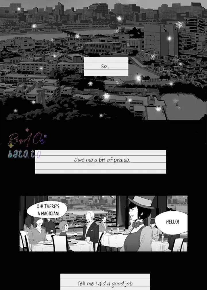 Read Annarasumanara ENGLISH Manga Online