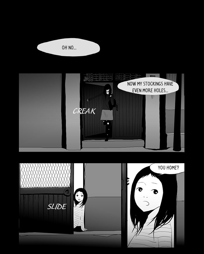 Read Annarasumanara ENGLISH Manga Online