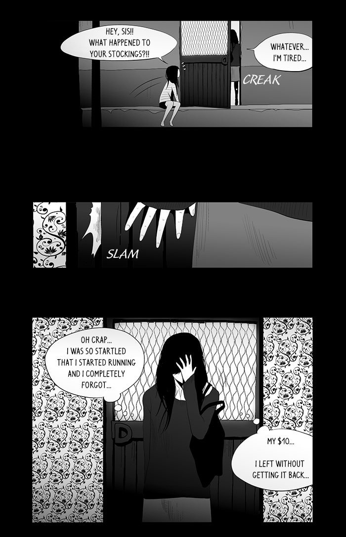 Read Annarasumanara ENGLISH Manga Online