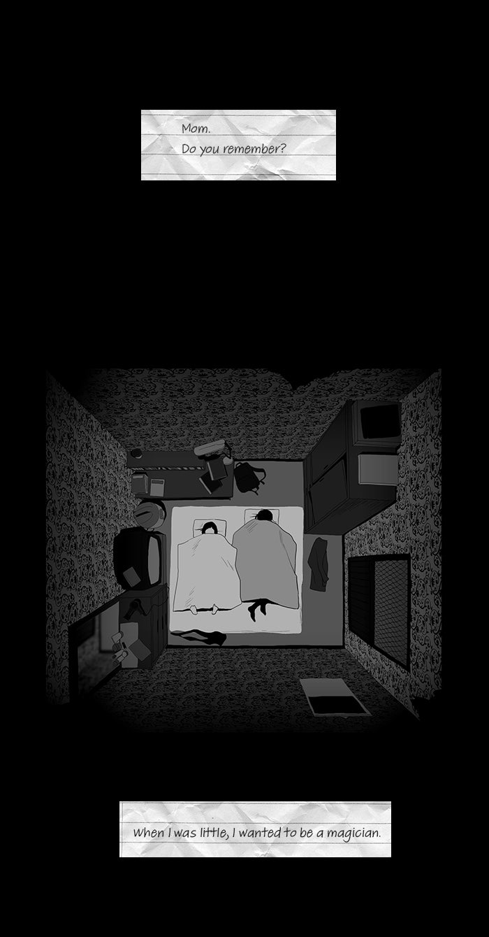 Read Annarasumanara ENGLISH Manga Online