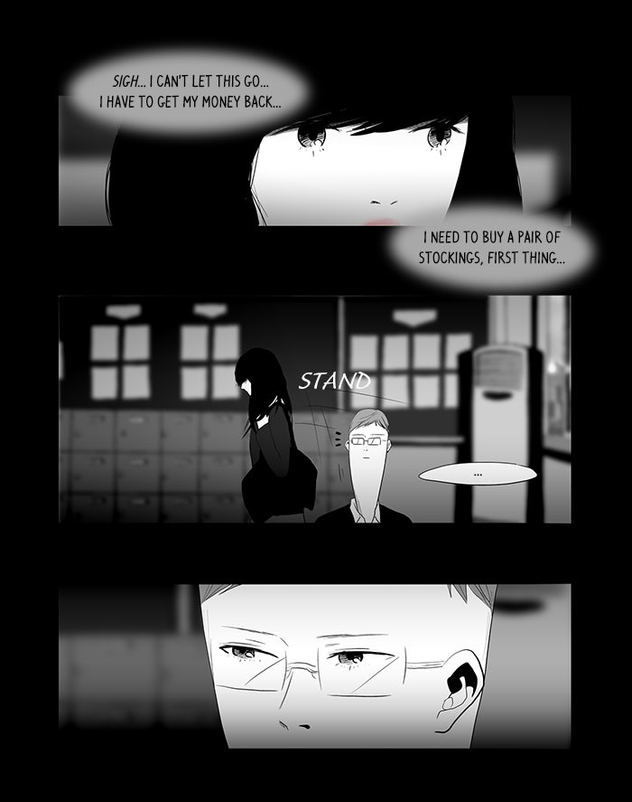 Read Annarasumanara ENGLISH Manga Online