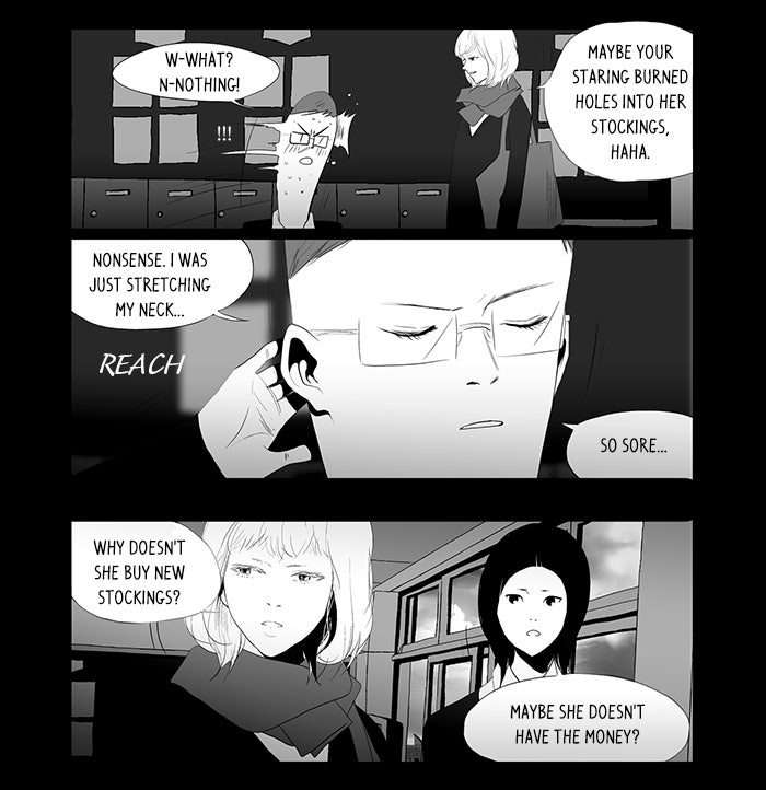 Read Annarasumanara ENGLISH Manga Online