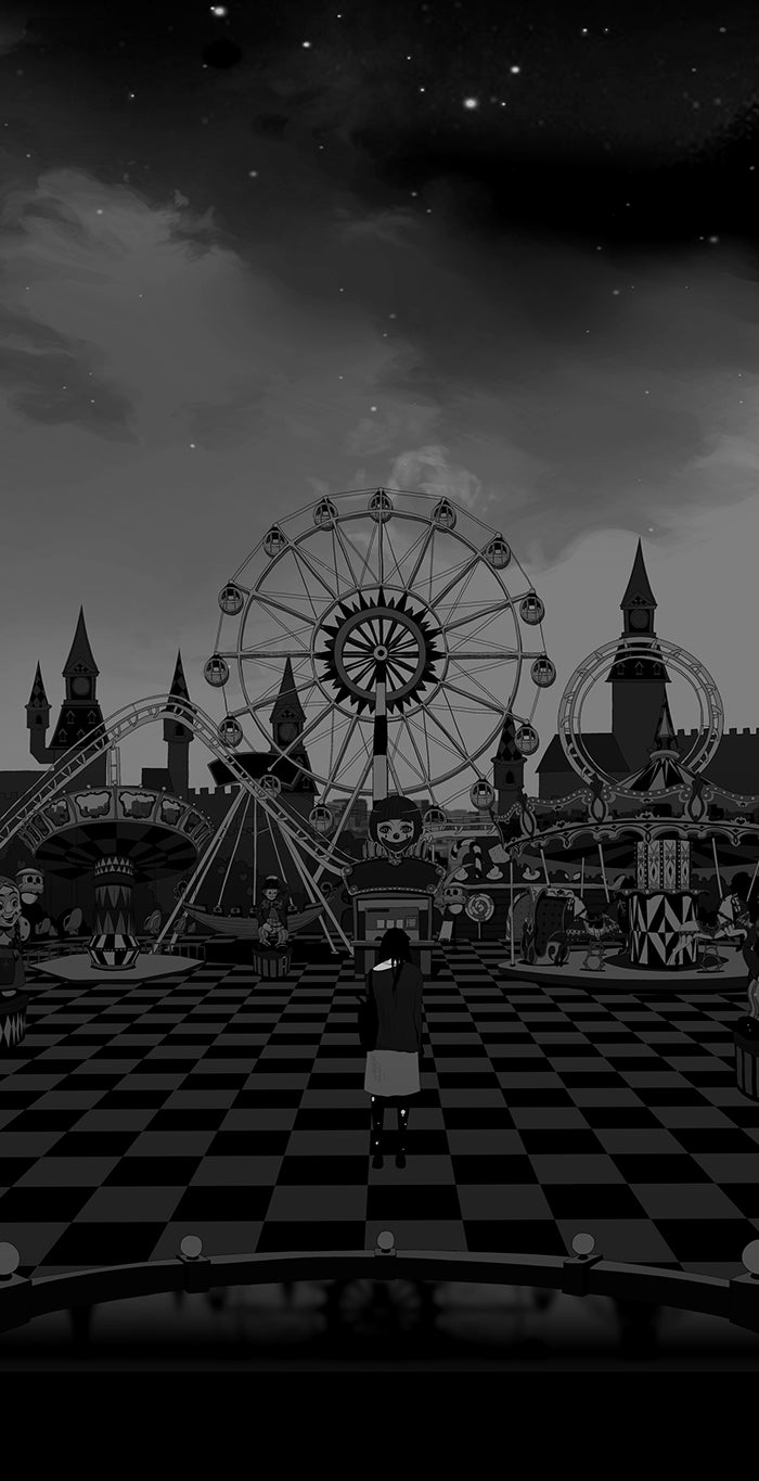 Read Annarasumanara ENGLISH Manga Online