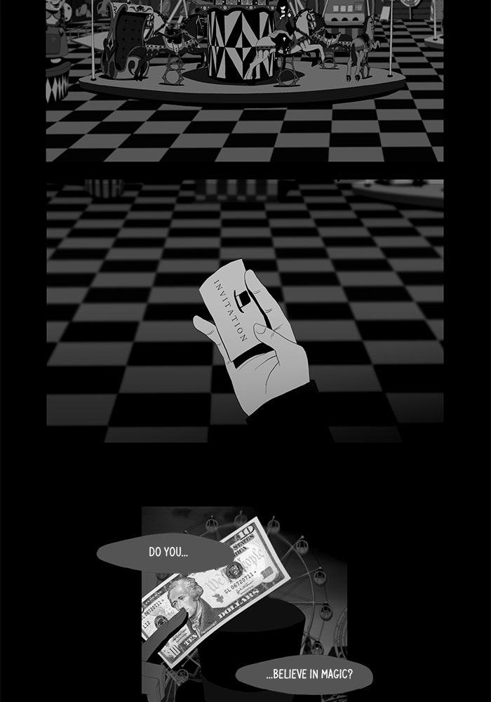 Read Annarasumanara ENGLISH Manga Online