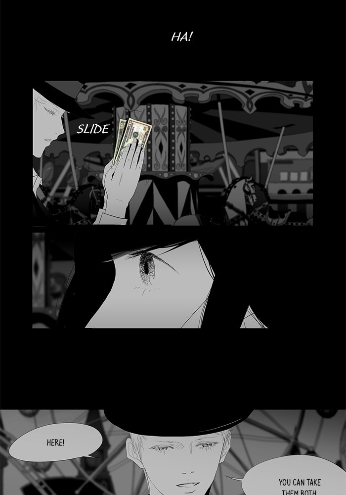 Read Annarasumanara ENGLISH Manga Online