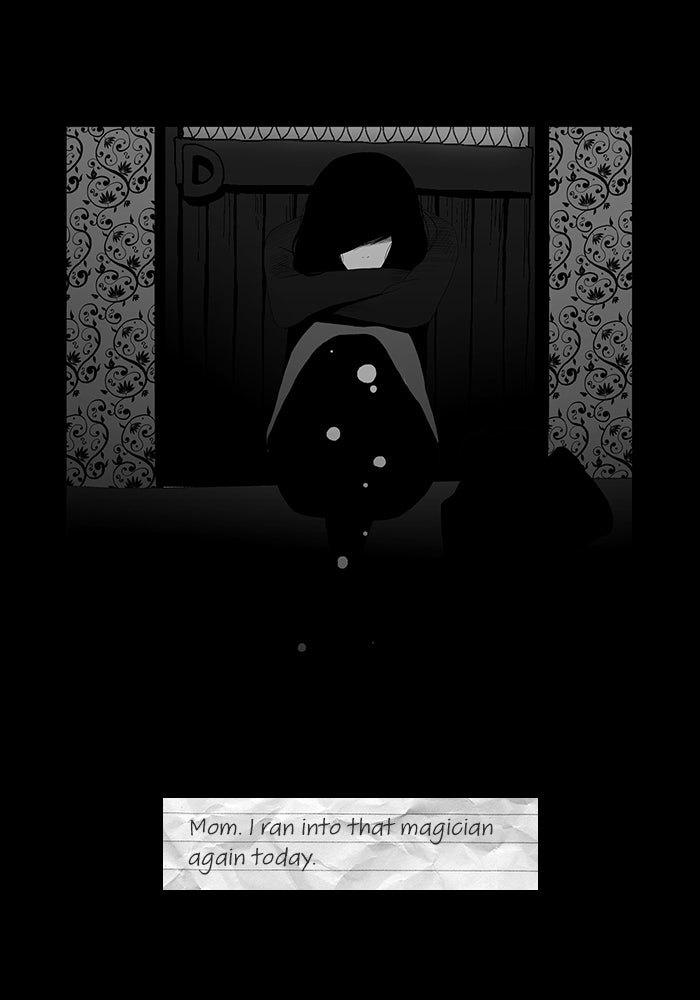 Read Annarasumanara ENGLISH Manga Online