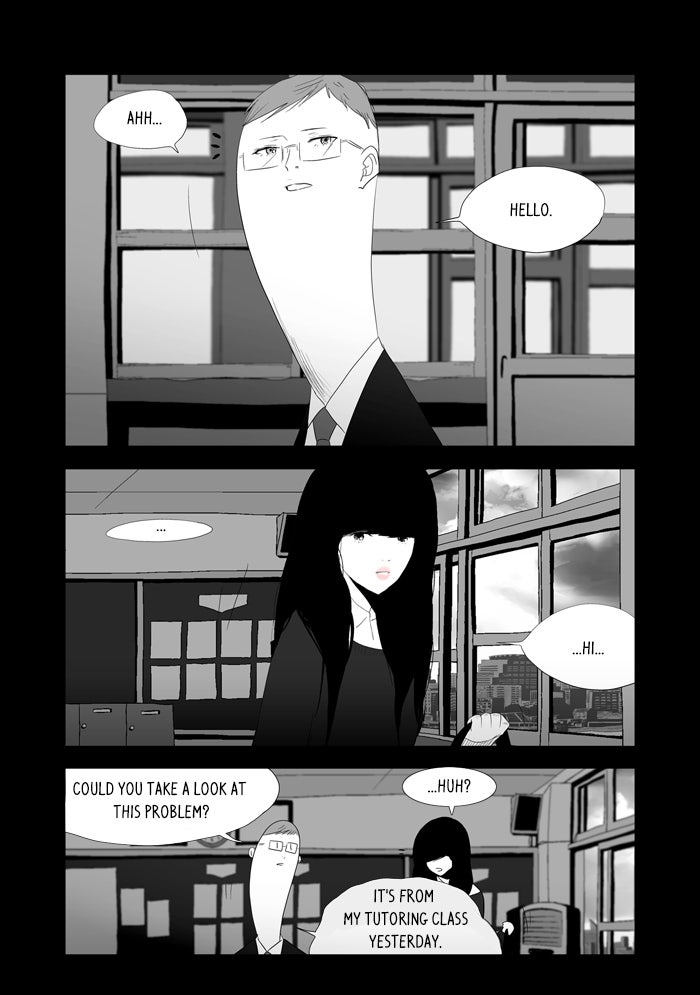 Read Annarasumanara ENGLISH Manga Online