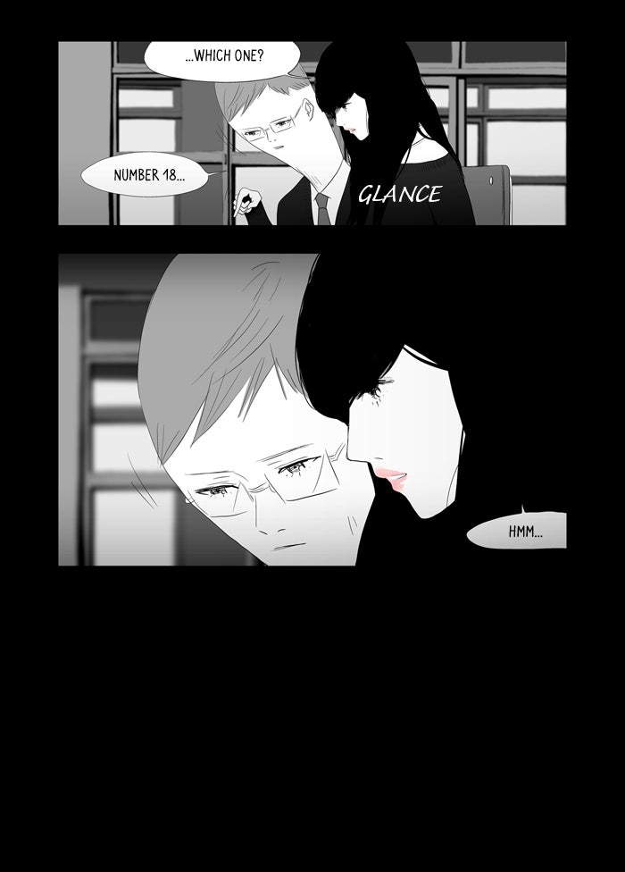 Read Annarasumanara ENGLISH Manga Online