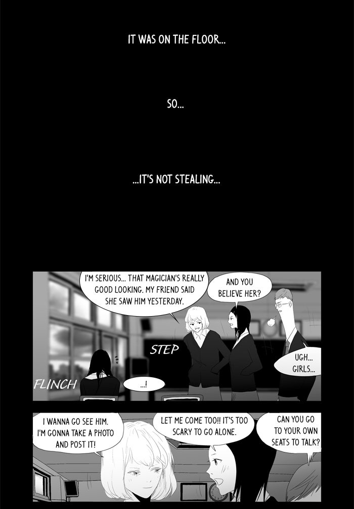 Read Annarasumanara ENGLISH Manga Online