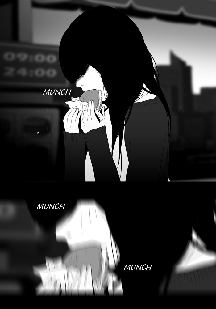 Read Annarasumanara ENGLISH Manga Online