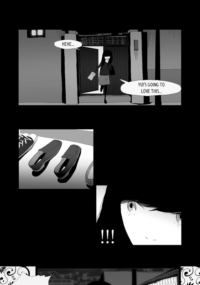 Read Annarasumanara ENGLISH Manga Online