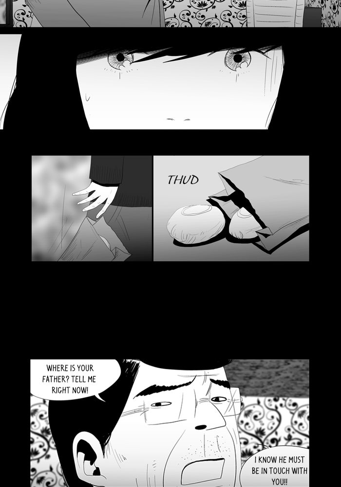 Read Annarasumanara ENGLISH Manga Online