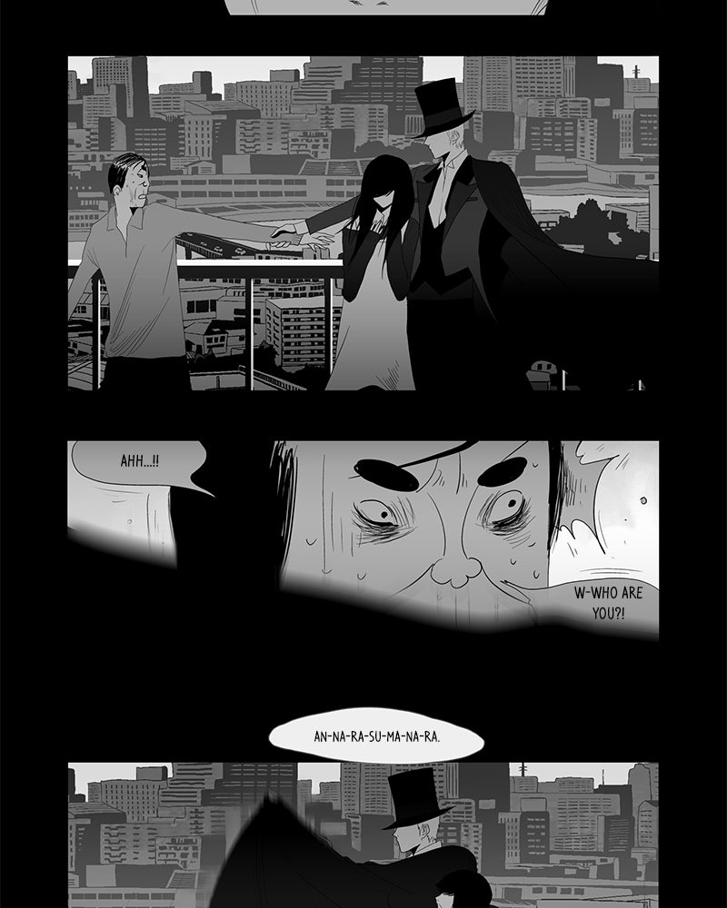 Read Annarasumanara ENGLISH Manga Online