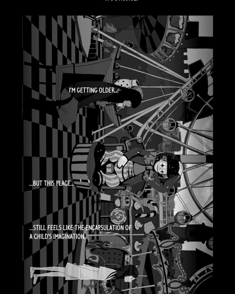 Read Annarasumanara ENGLISH Manga Online