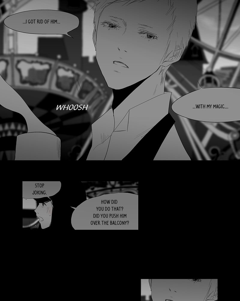 Read Annarasumanara ENGLISH Manga Online