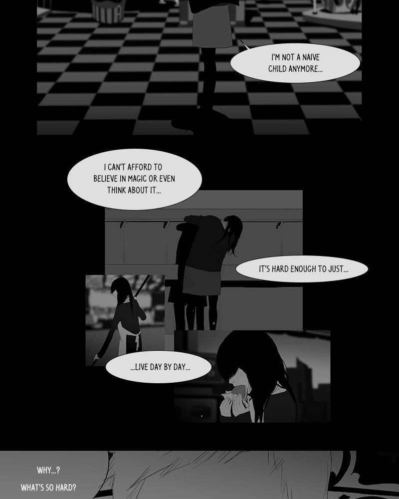 Read Annarasumanara ENGLISH Manga Online