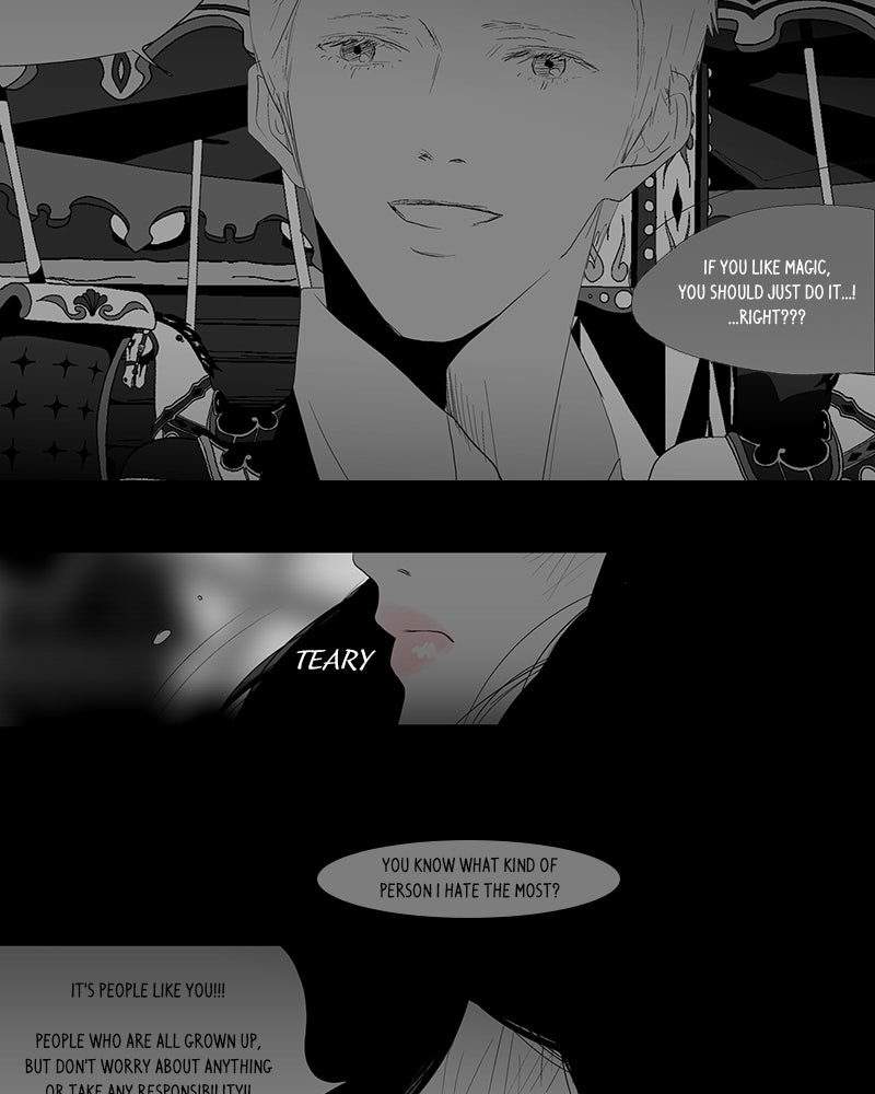 Read Annarasumanara ENGLISH Manga Online