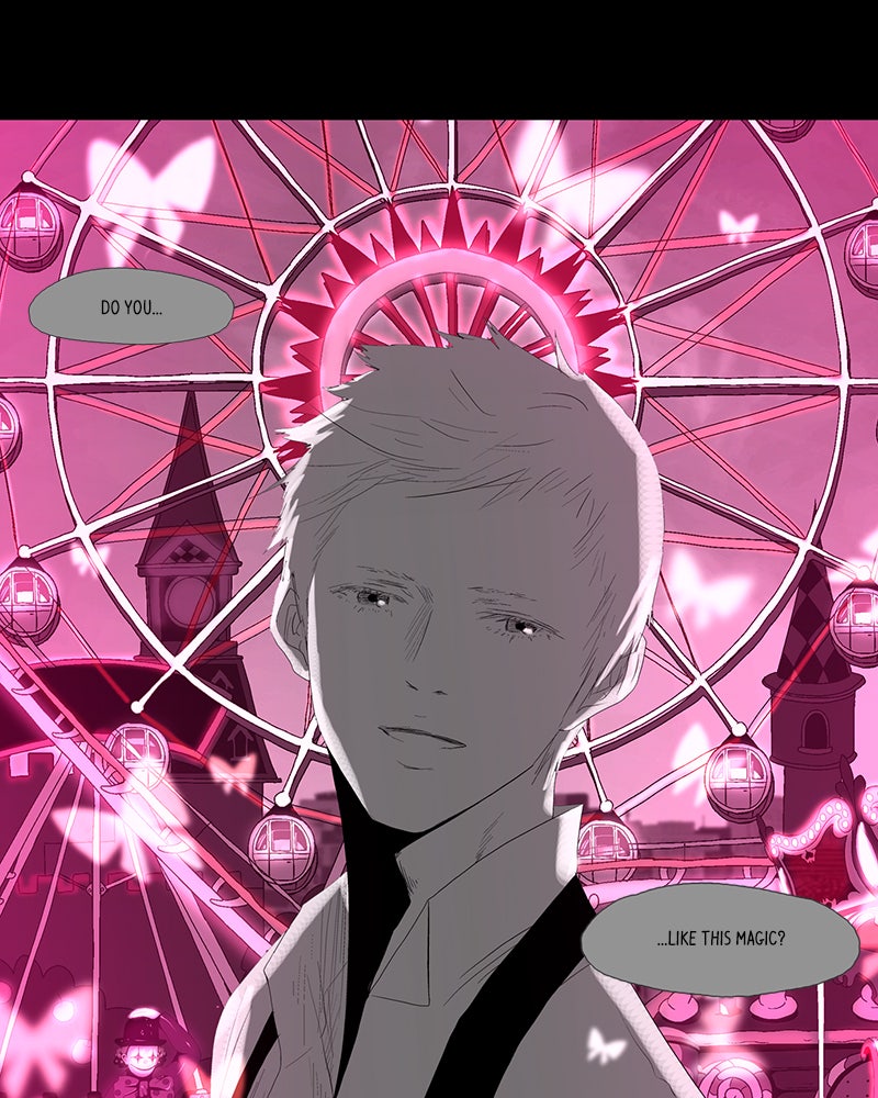 Read Annarasumanara ENGLISH Manga Online