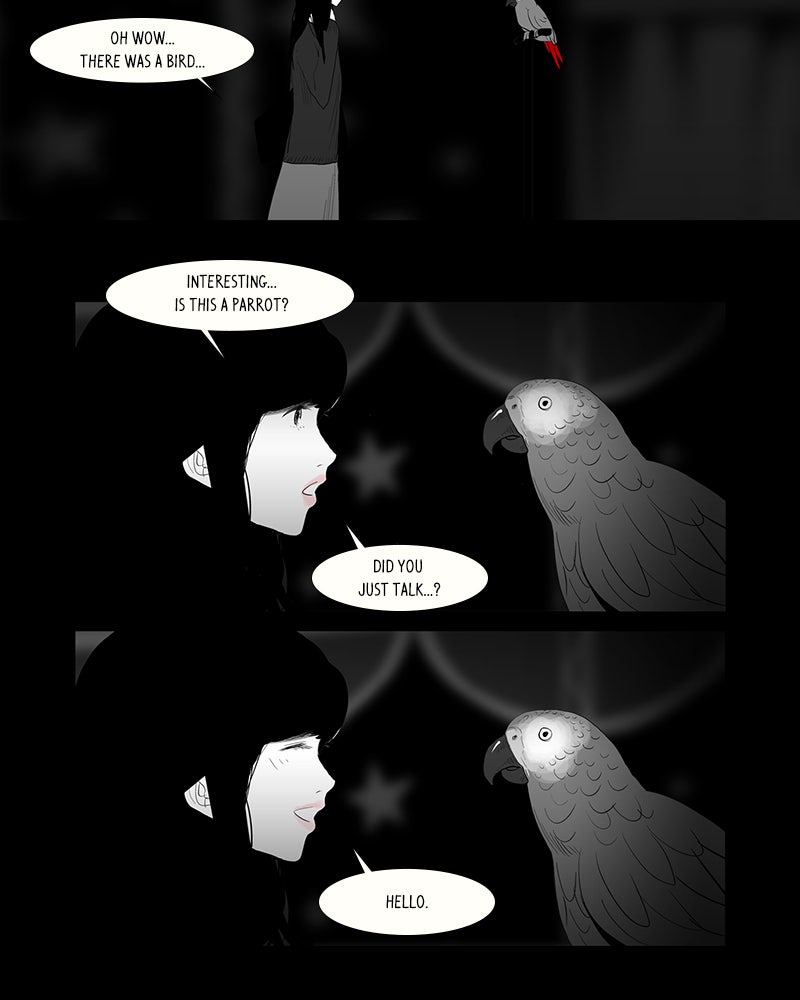 Read Annarasumanara ENGLISH Manga Online