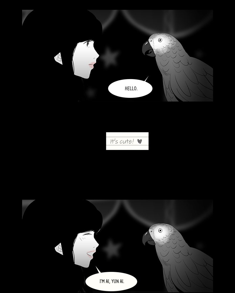 Read Annarasumanara ENGLISH Manga Online