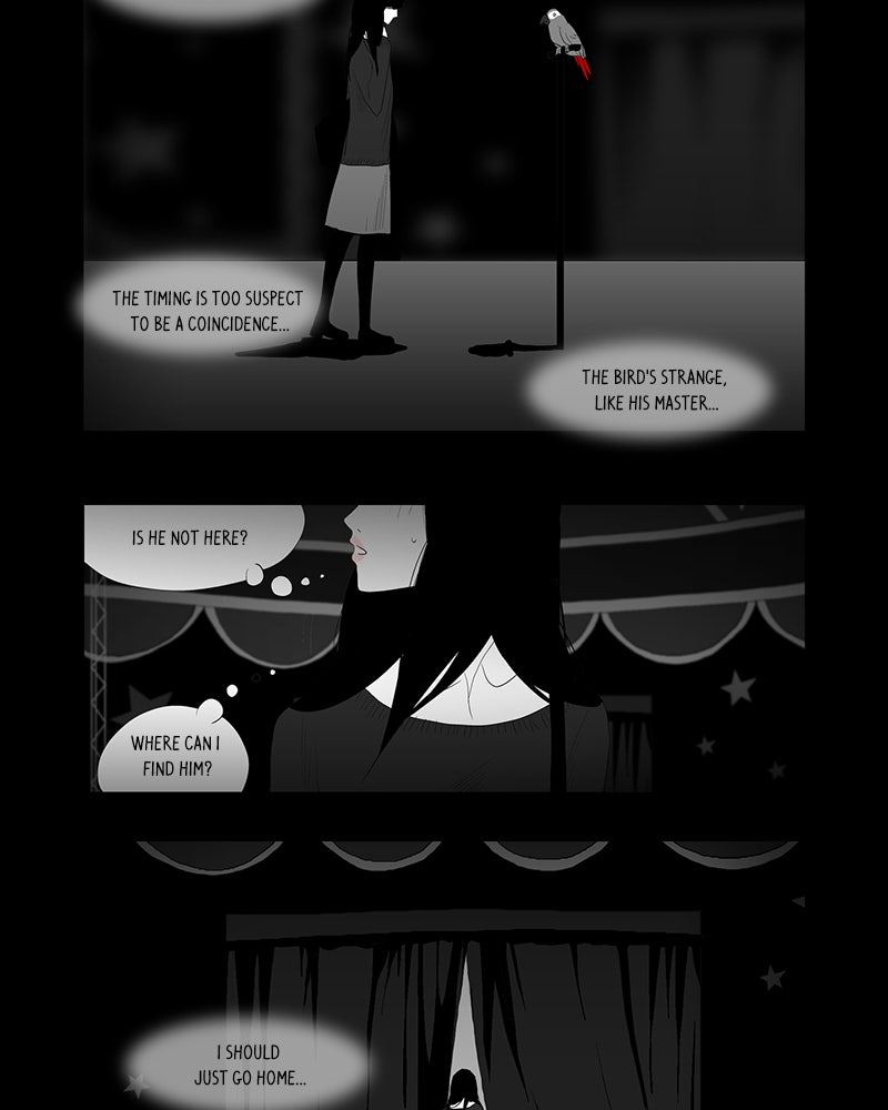 Read Annarasumanara ENGLISH Manga Online