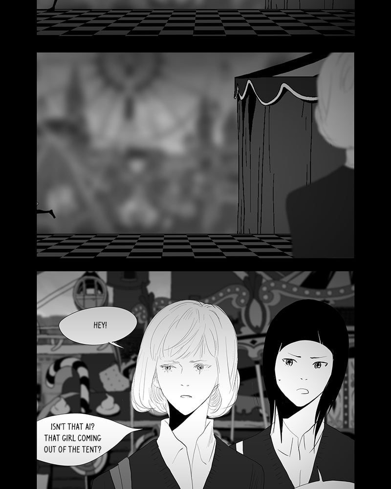 Read Annarasumanara ENGLISH Manga Online