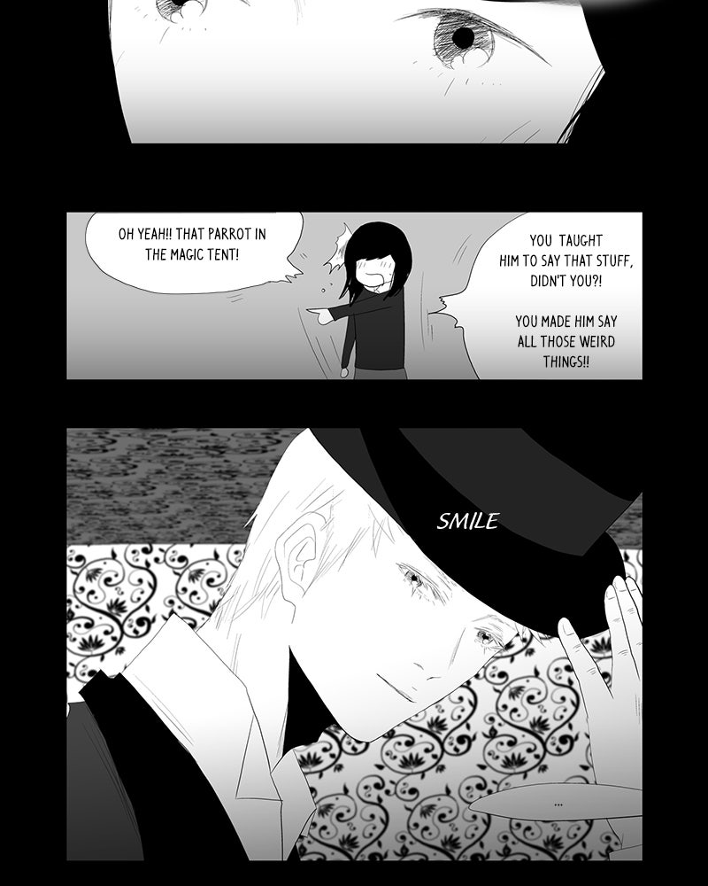 Read Annarasumanara ENGLISH Manga Online