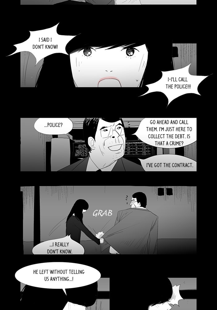 Read Annarasumanara ENGLISH Manga Online