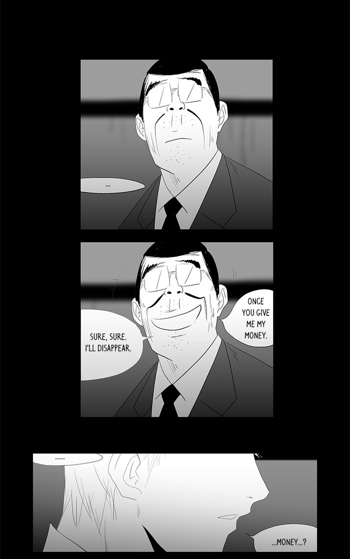 Read Annarasumanara ENGLISH Manga Online