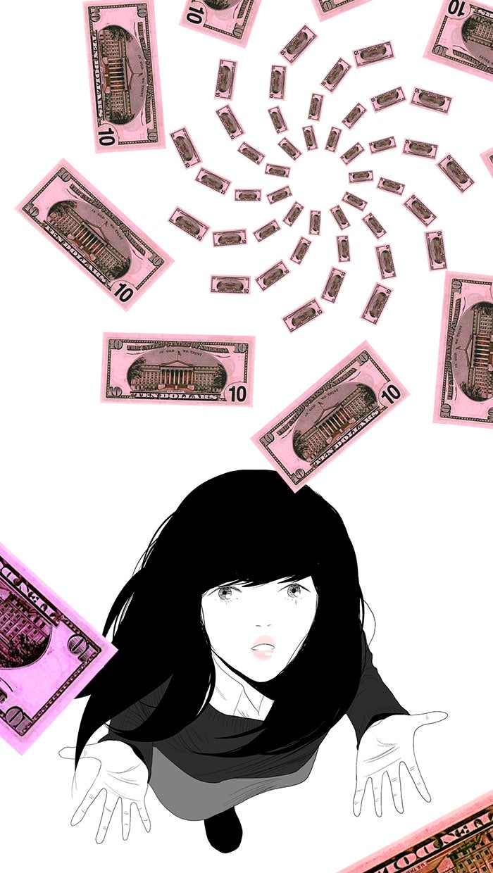 Read Annarasumanara ENGLISH Manga Online