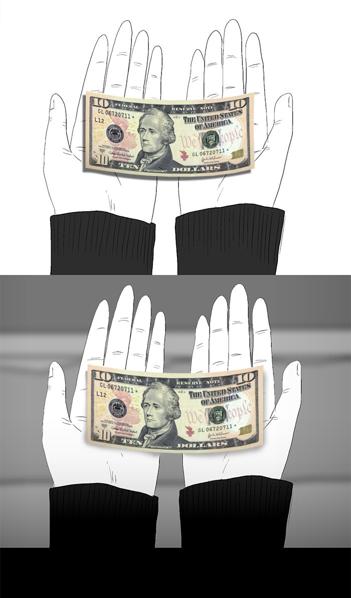 Read Annarasumanara ENGLISH Manga Online