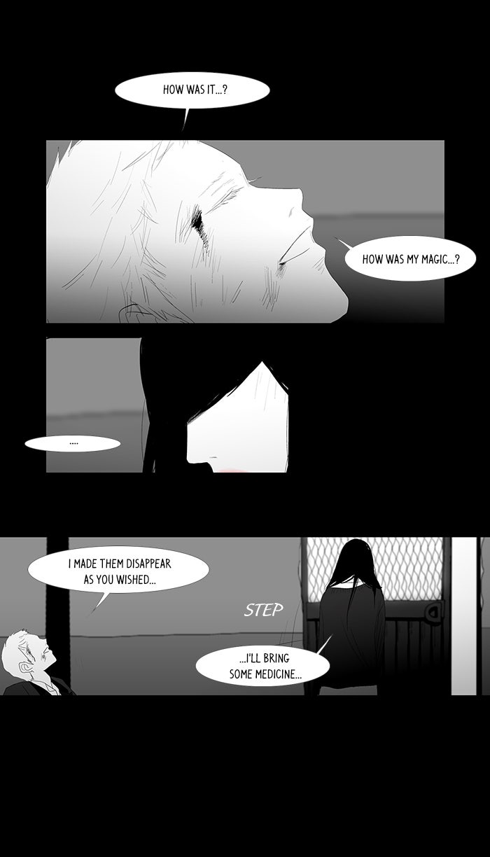 Read Annarasumanara ENGLISH Manga Online