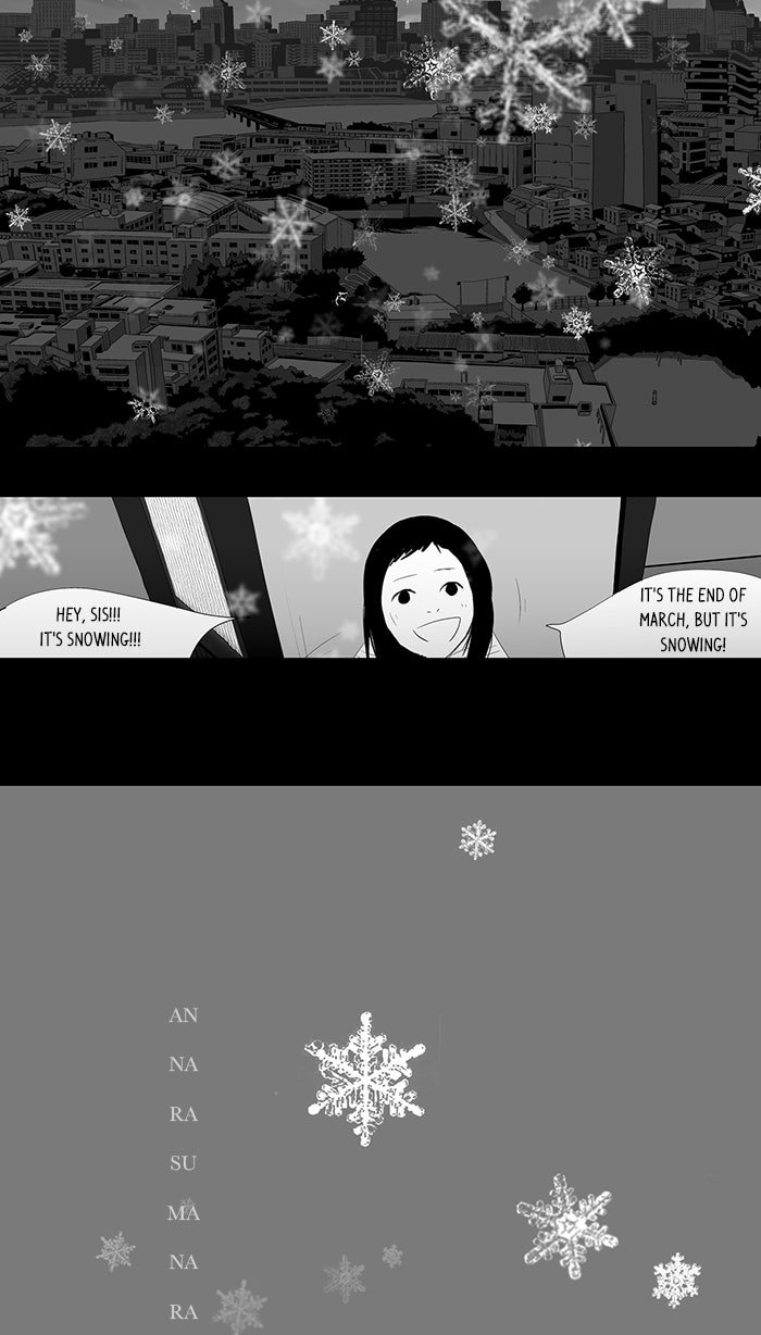 Read Annarasumanara ENGLISH Manga Online