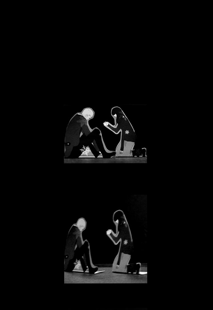 Read Annarasumanara ENGLISH Manga Online