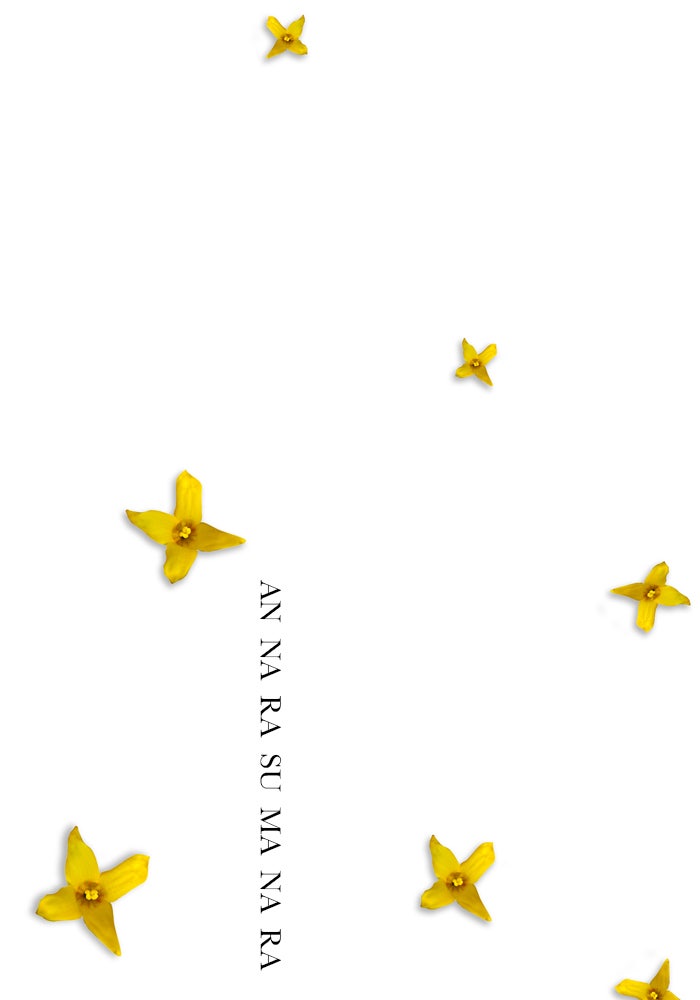 Read Annarasumanara ENGLISH Manga Online