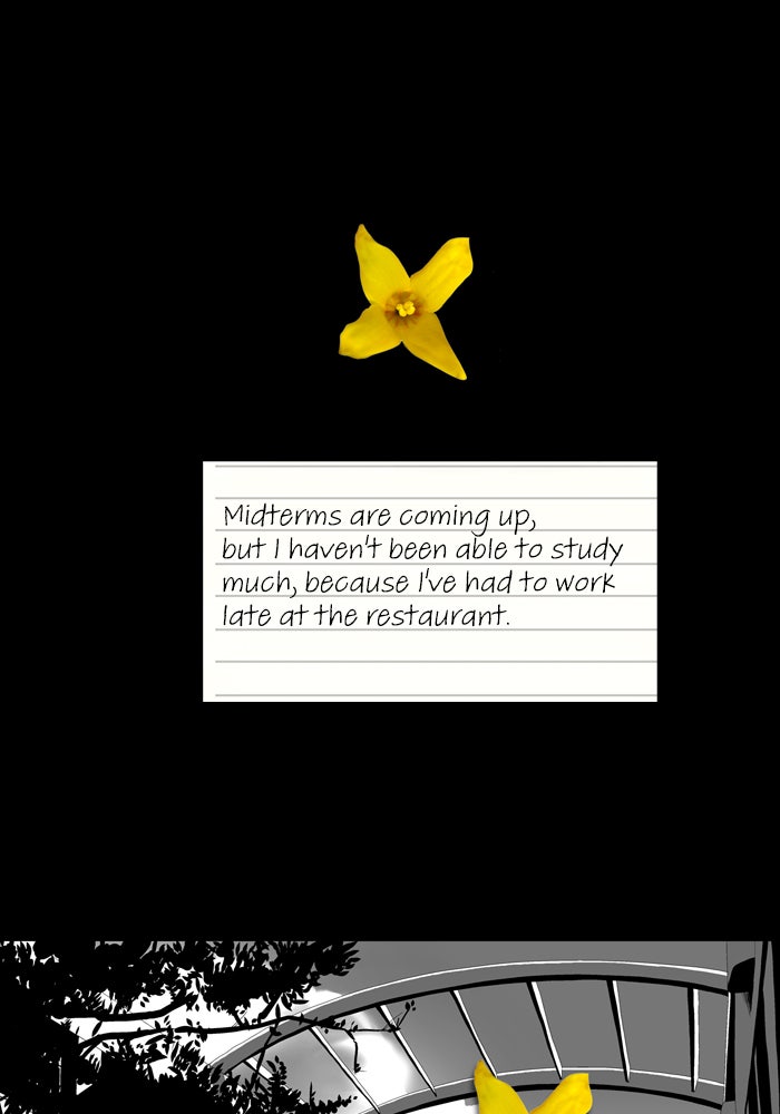 Read Annarasumanara ENGLISH Manga Online