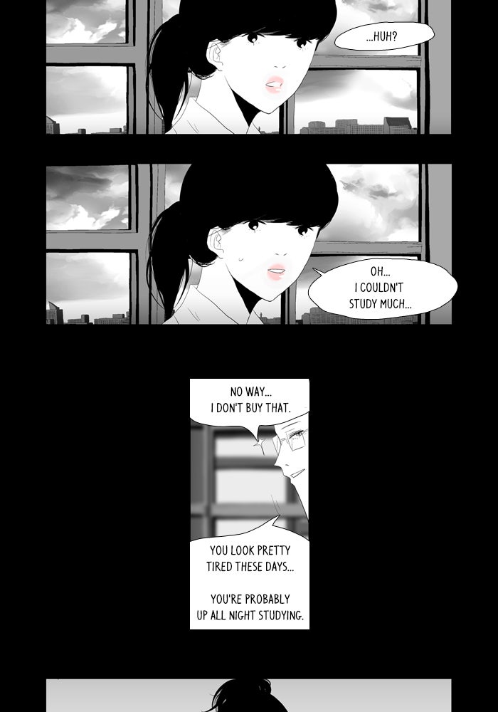 Read Annarasumanara ENGLISH Manga Online