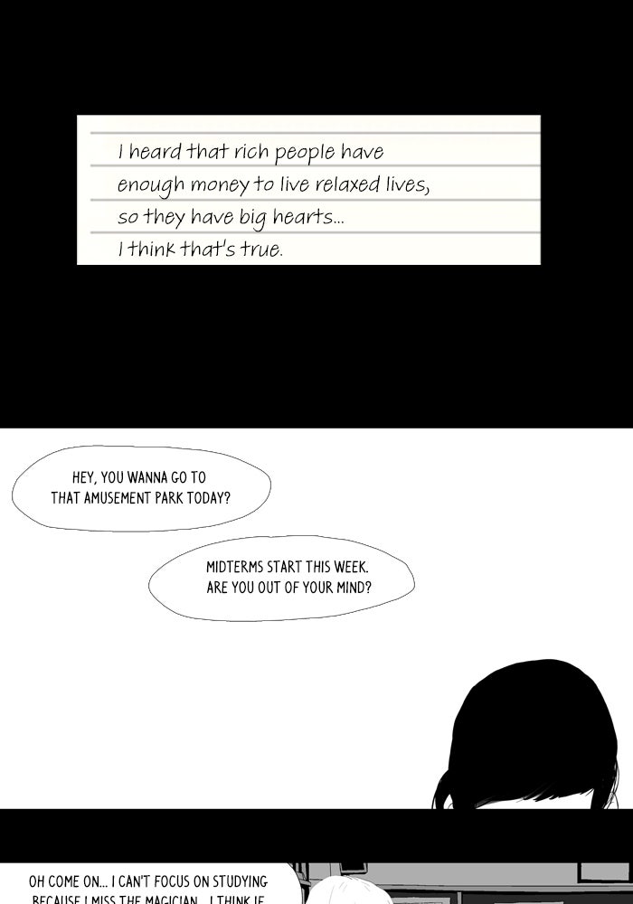 Read Annarasumanara ENGLISH Manga Online