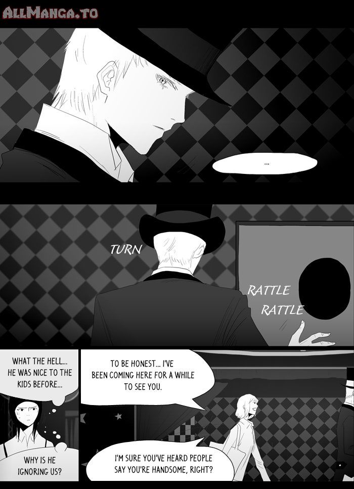 Read Annarasumanara ENGLISH Manga Online