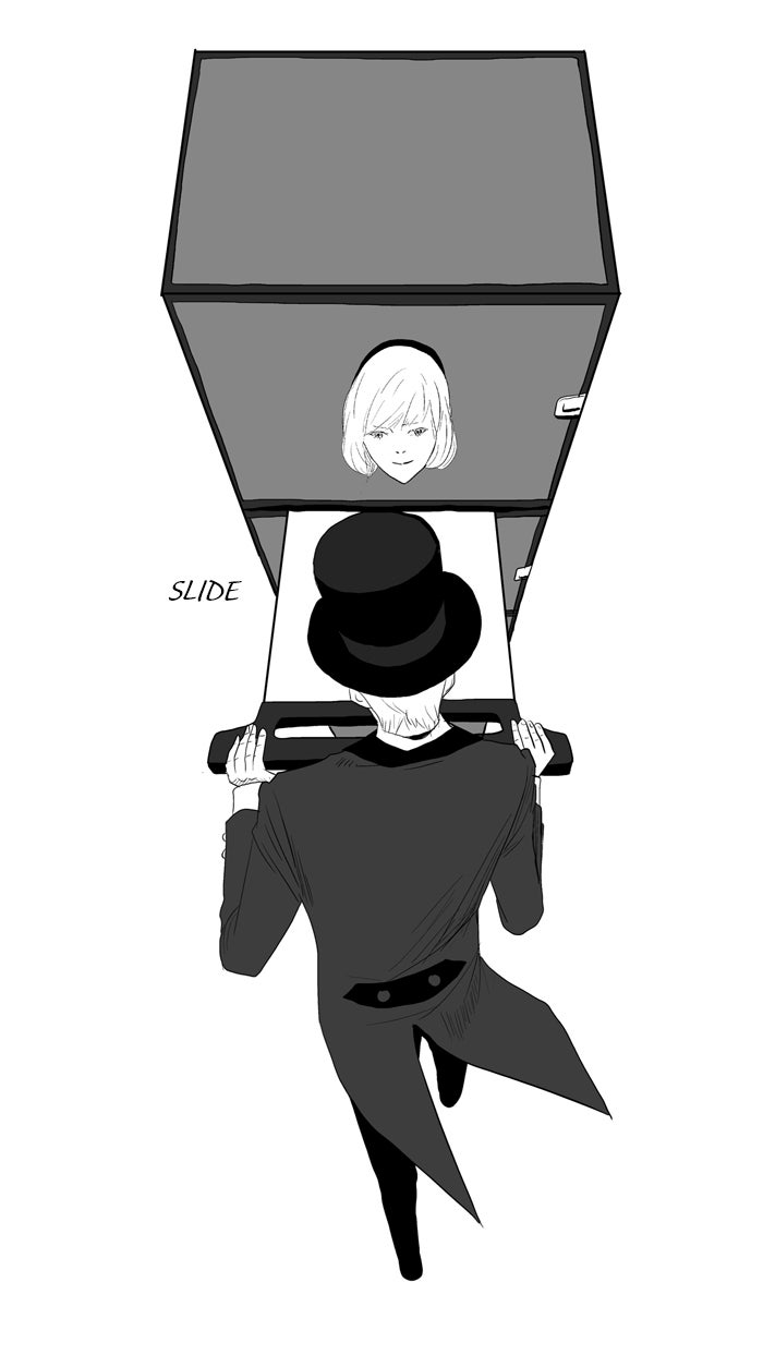 Read Annarasumanara ENGLISH Manga Online