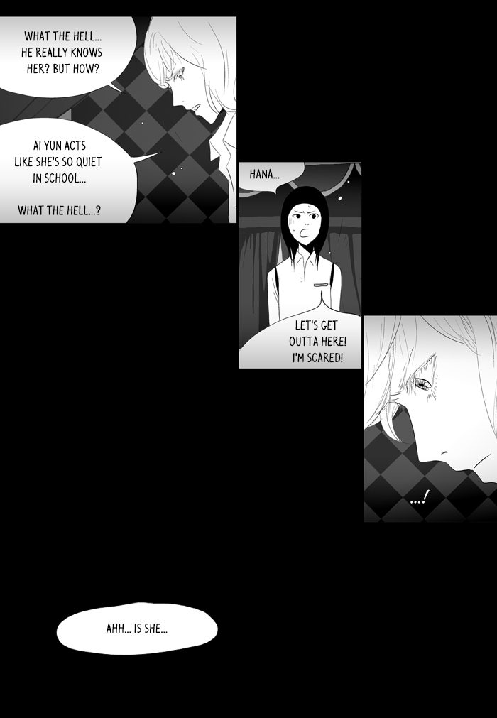 Read Annarasumanara ENGLISH Manga Online