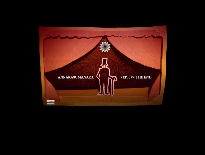 Read Annarasumanara ENGLISH Manga Online