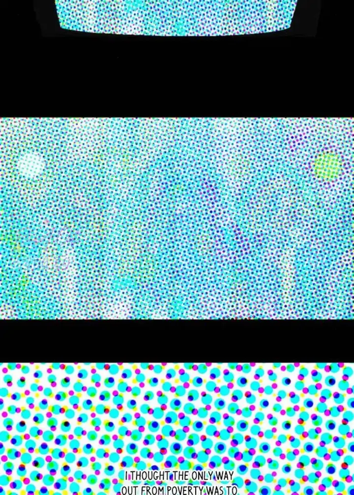 Read Annarasumanara ENGLISH Manga Online