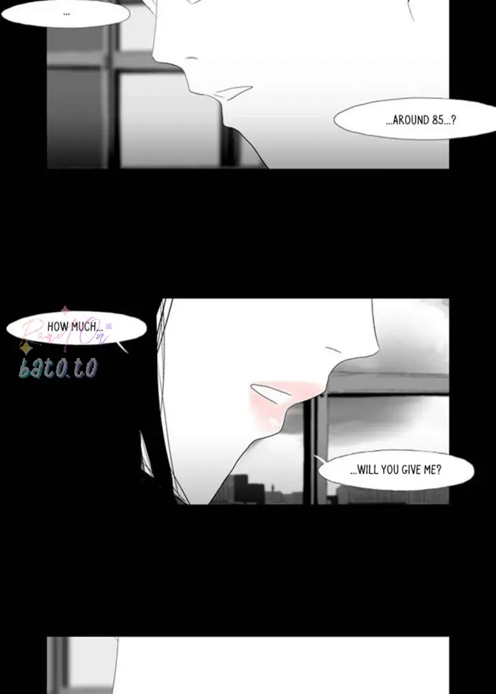 Read Annarasumanara ENGLISH Manga Online