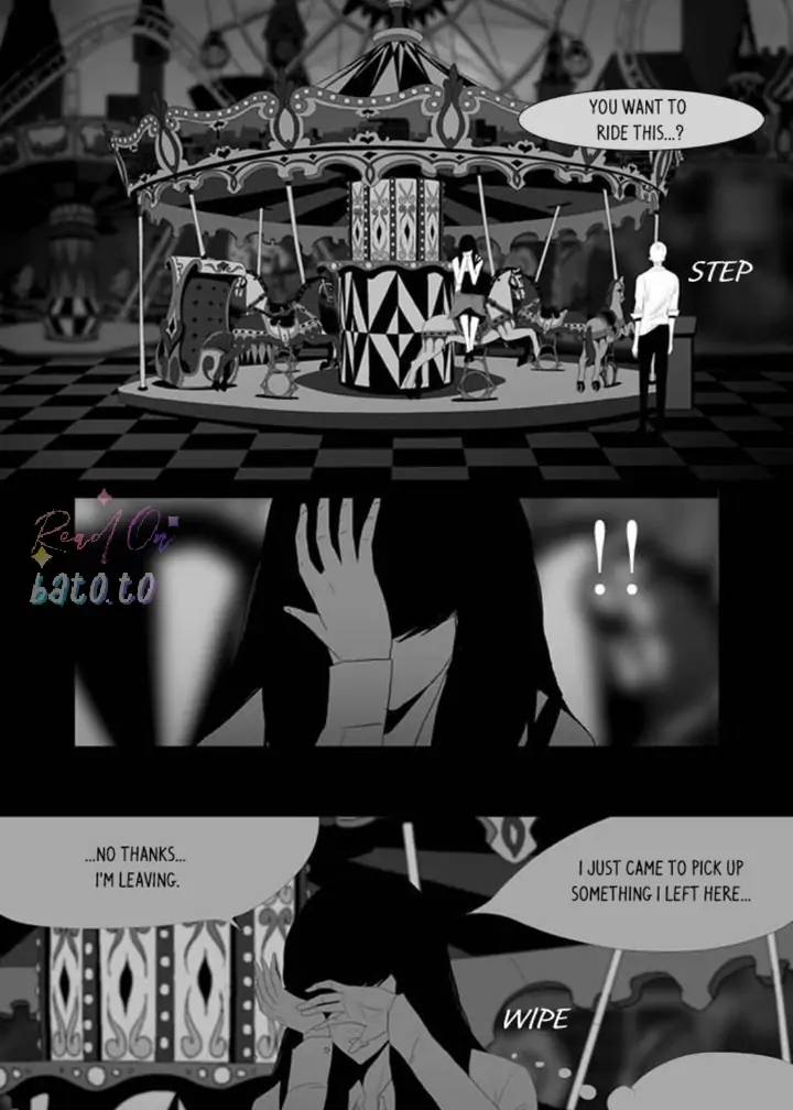 Read Annarasumanara ENGLISH Manga Online